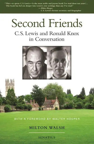 Cover of Second Friends