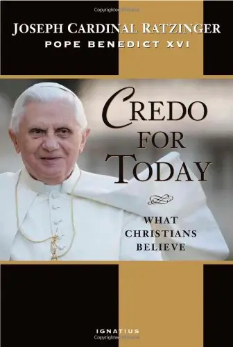 Cover of Credo for Today