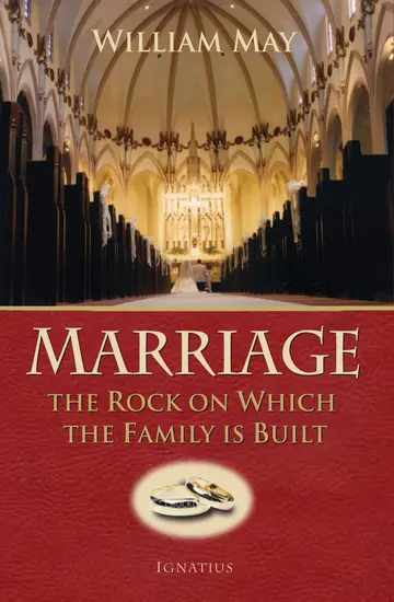 Cover of Marriage