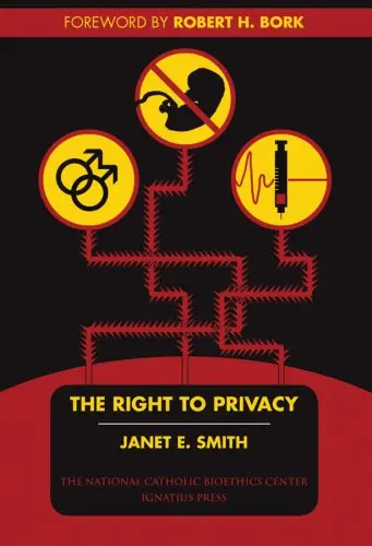 Cover of The Right to Privacy