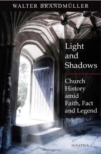 Cover of Light and Shadows