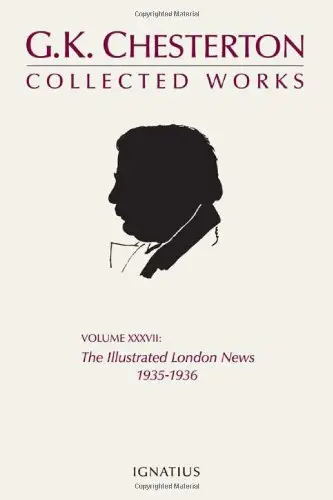 Cover of The Illustrated London News 1935-1936