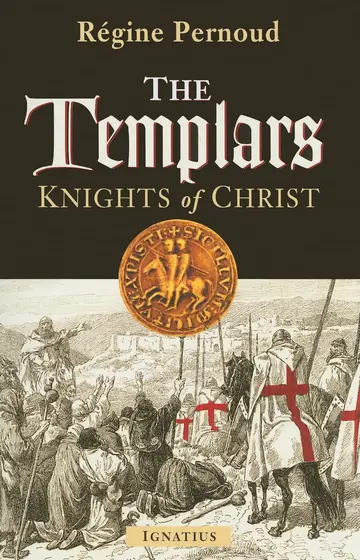 Cover of The Templars