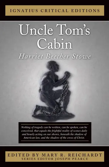 Cover of Uncle Tom's Cabin