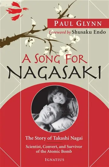 Cover of Song for Nagasaki