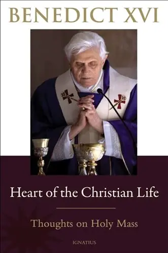 Cover of Heart of the Christian Life