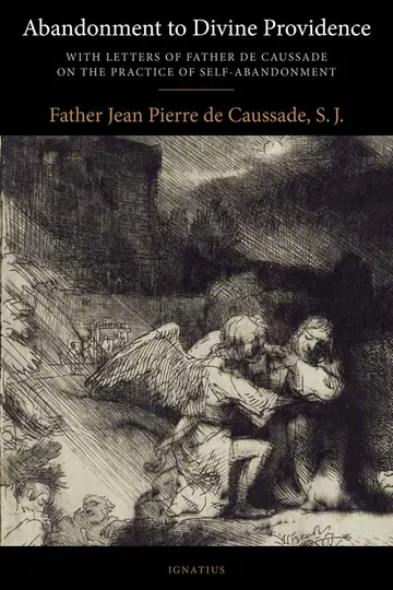 Cover of Abandonment to Divine Providence