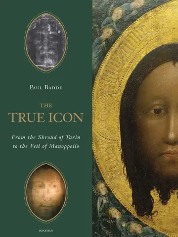 Cover of The True Icon