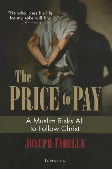 Cover of The Price to Pay