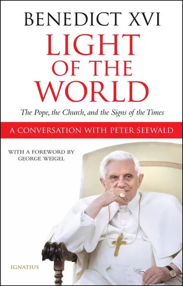 Cover of Light of the World