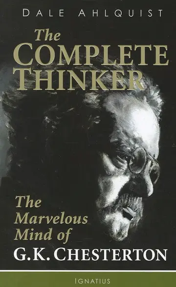 Cover of The Complete Thinker