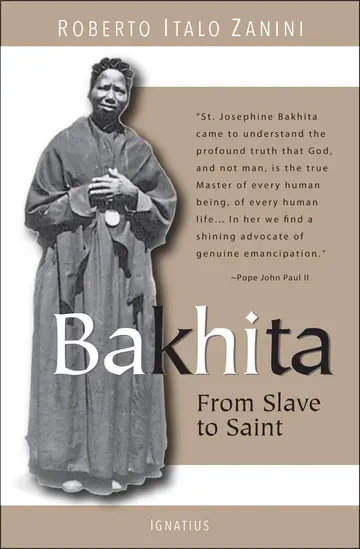 Cover of Bakhita