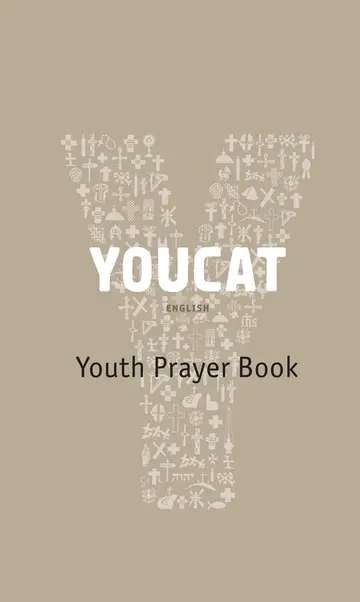 Cover of Youcat