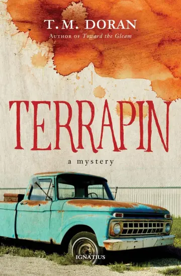 Cover of Terrapin