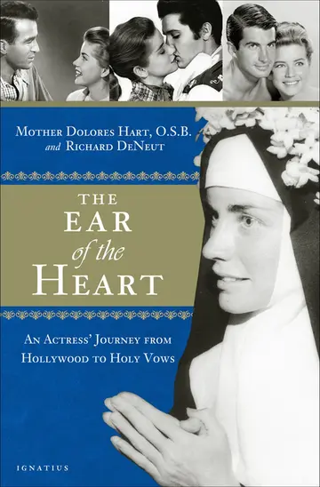 Cover of The Ear of the Heart
