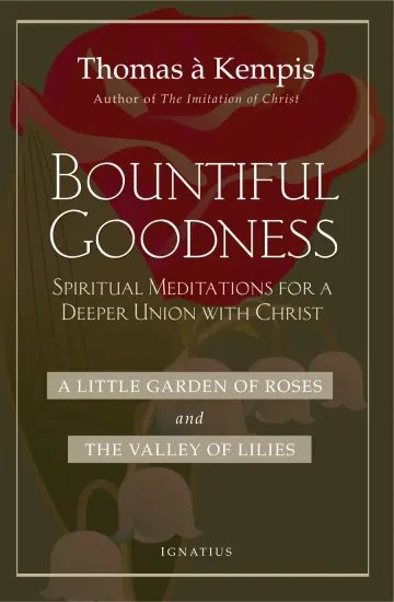 Cover of Bountiful Goodness