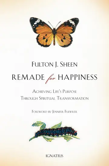 Cover of Remade for Happiness