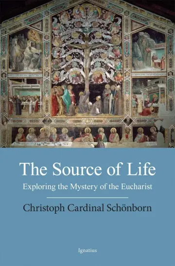 Cover of The Source of Life