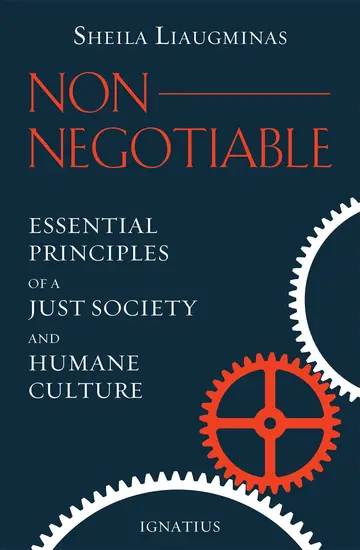 Cover of Non-Negotiable