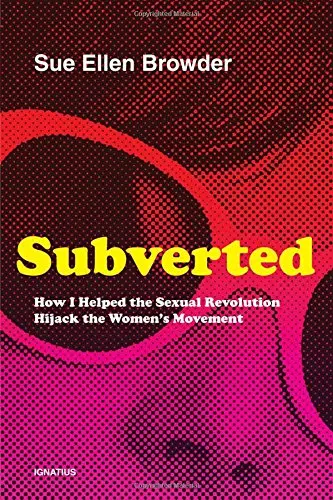 Cover of Subverted