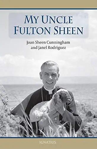 Cover of My Uncle Fulton Sheen