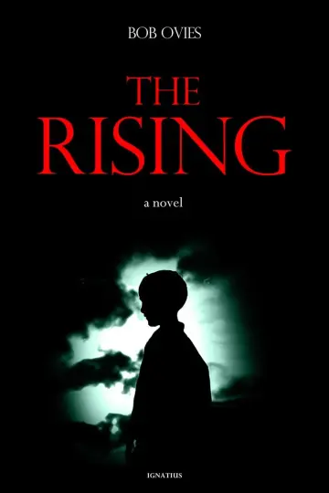 Cover of The Rising