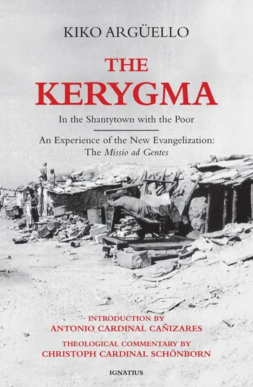 Cover of The Kerygma