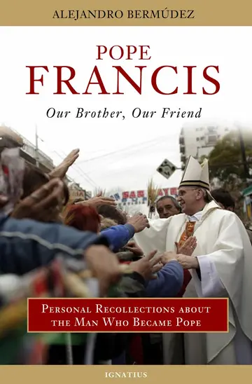 Cover of Pope Francis