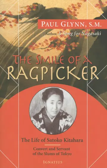 Cover of The Smile of a Ragpicker
