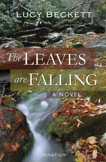 Cover of The Leaves are Falling