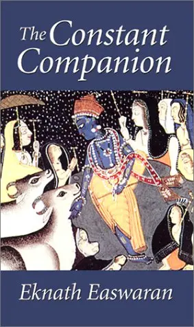 Cover of The Constant Companion