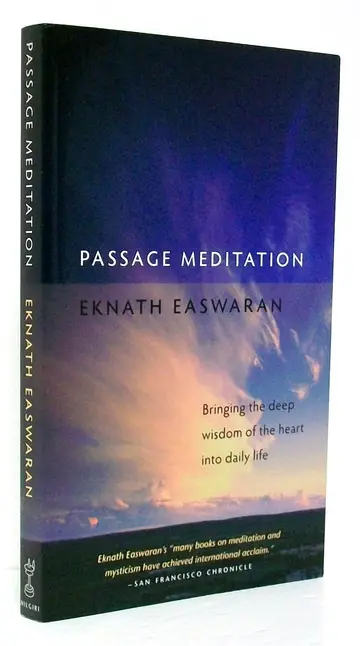 Cover of Passage Meditation