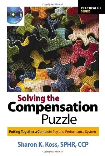 Cover of Solving the Compensation Puzzle