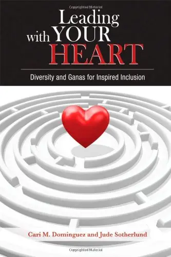 Cover of Leading with Your Heart
