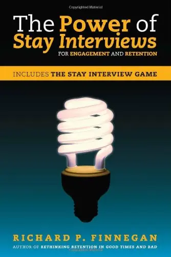 Cover of The Power of Stay Interviews