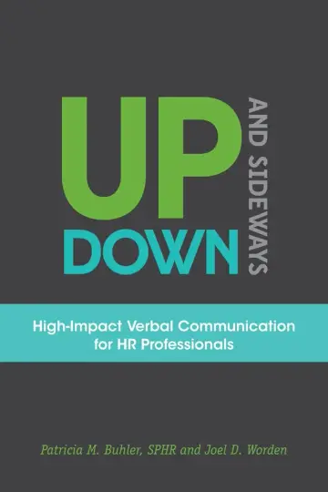 Cover of Up, Down & Sideways