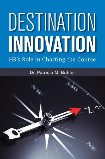 Cover of Destination Innovation
