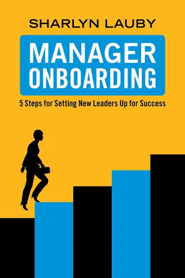 Cover of Manager Onboarding