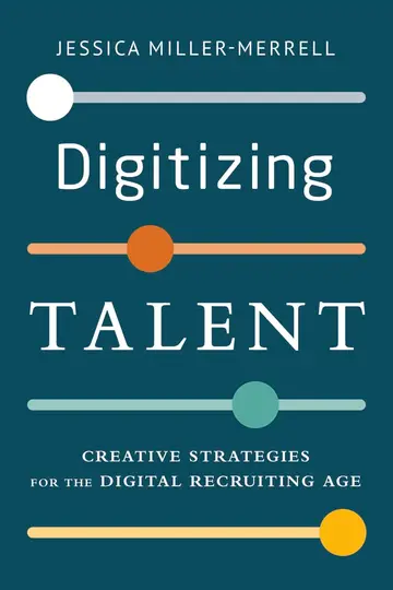 Cover of Digitizing Talent