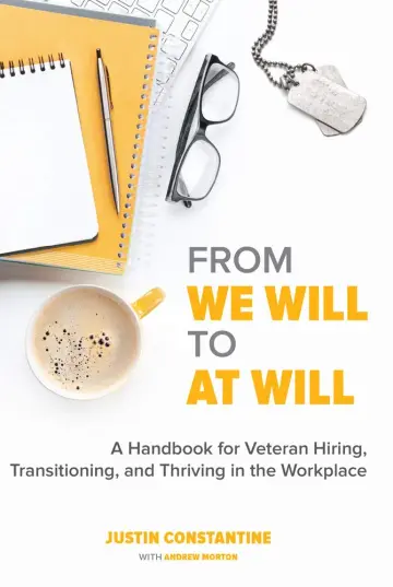 Cover of From We Will to at Will