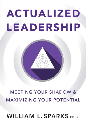 Cover of Actualized Leadership