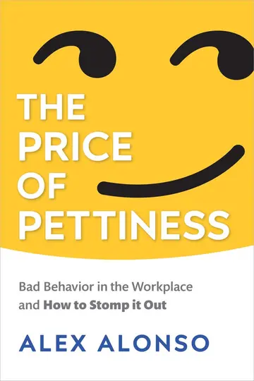 Cover of The Price of Pettiness