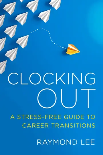 Cover of Clocking Out