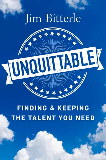 Cover of Unquittable