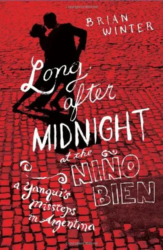 Cover of Long After Midnight at the Nino Bien