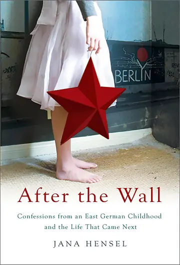 Cover of After the Wall