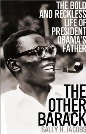 Cover of The Other Barack
