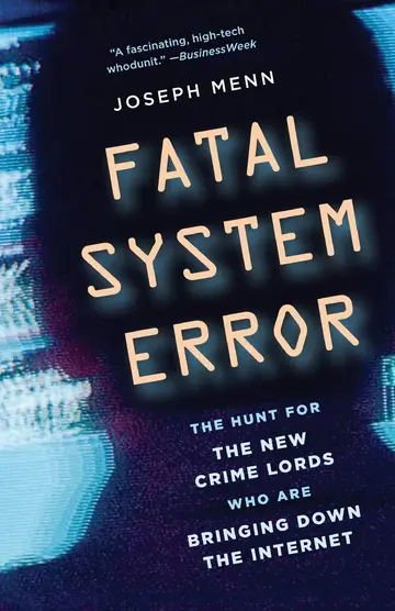Cover of Fatal System Error