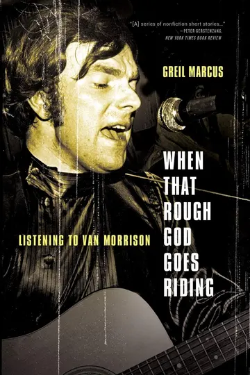 Cover of When That Rough God Goes Riding
