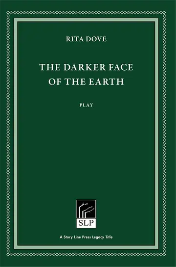 Cover of The Darker Face of the Earth